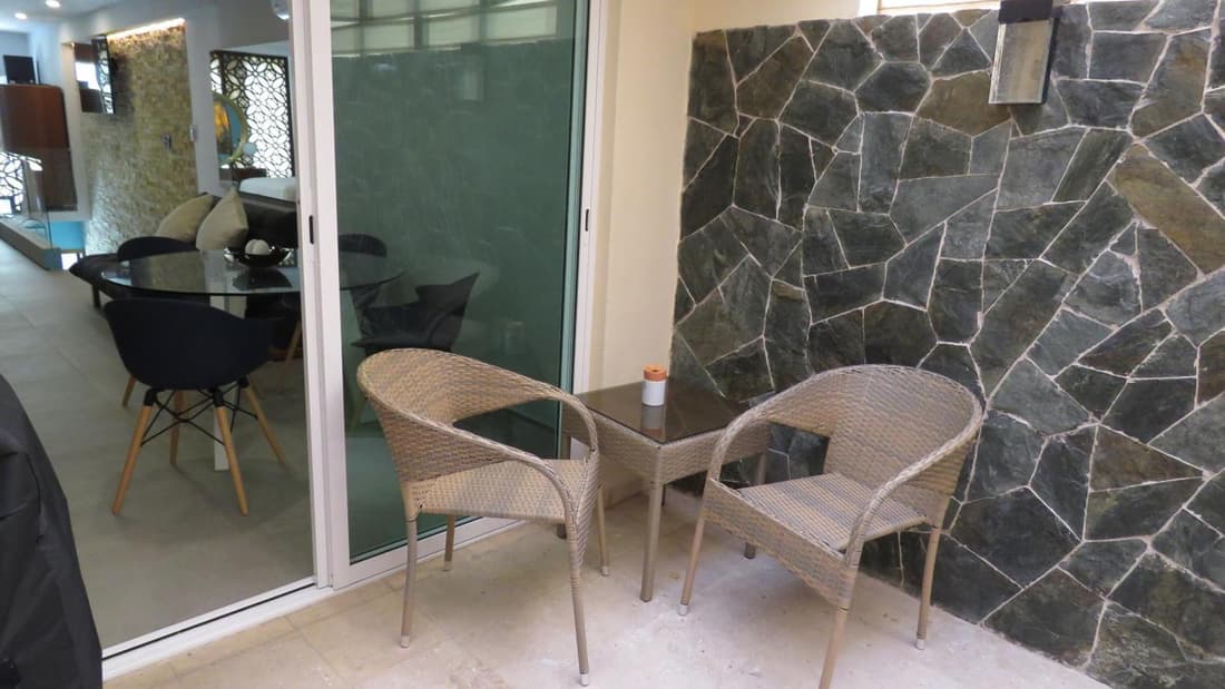 Gorgeous Duplex Mamitas Beach jacuzzi 3bd lock-out