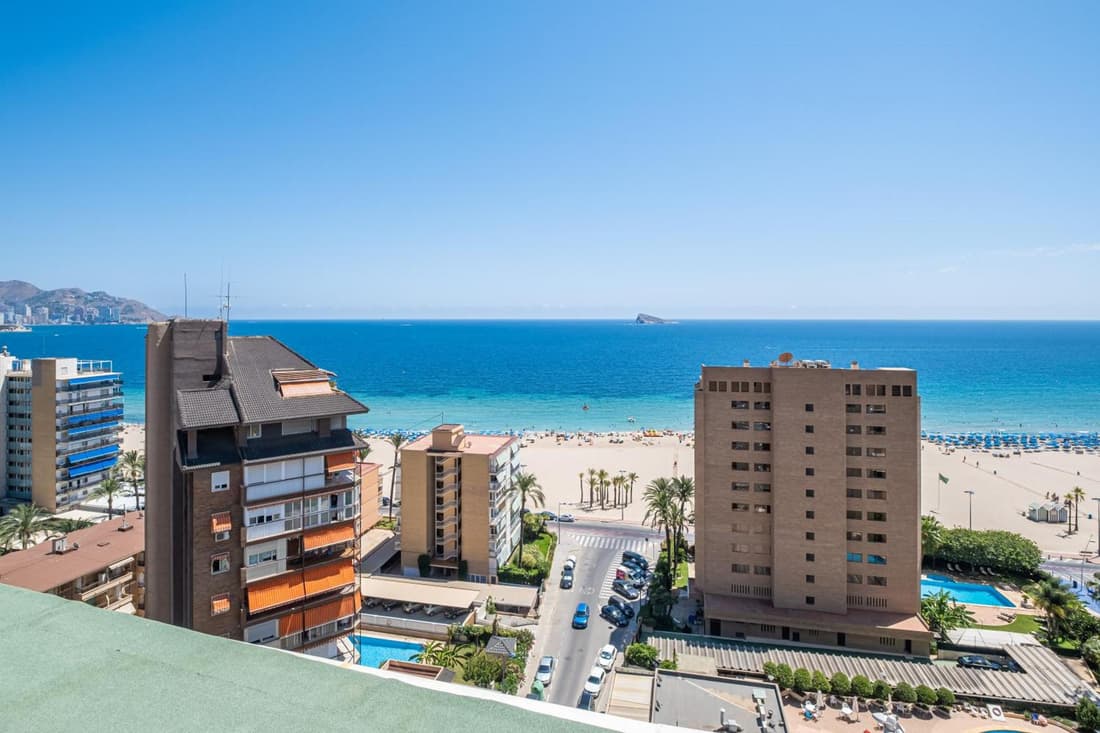 Penthouse Bella Vista