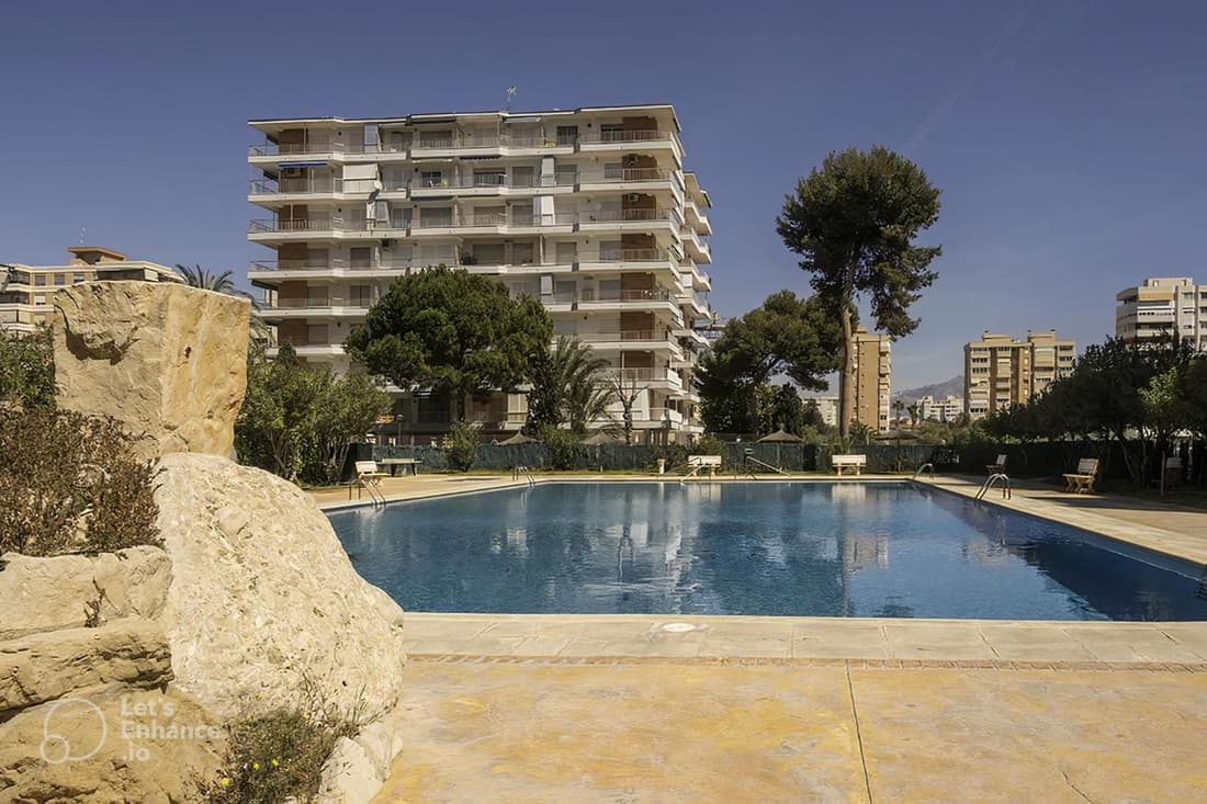 PREMIER FAMILY RESORT - Playa San Juan - Premium Pools, Beach & Parking