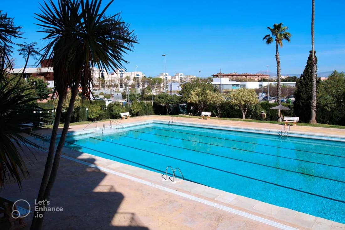 PREMIER FAMILY RESORT - Playa San Juan - Premium Pools, Beach & Parking