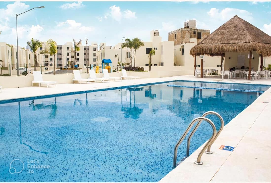 Casa Girasol Tulum