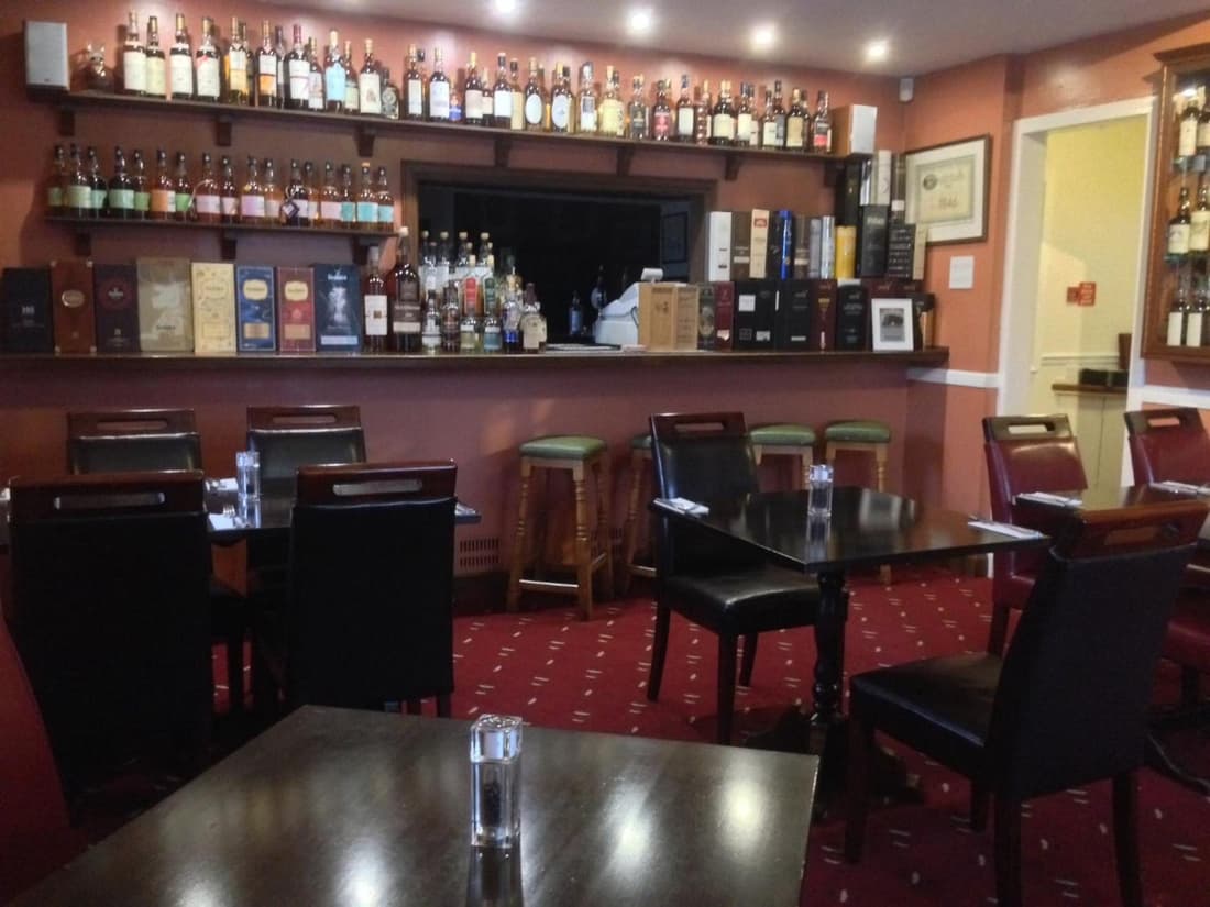 Highlander Inn