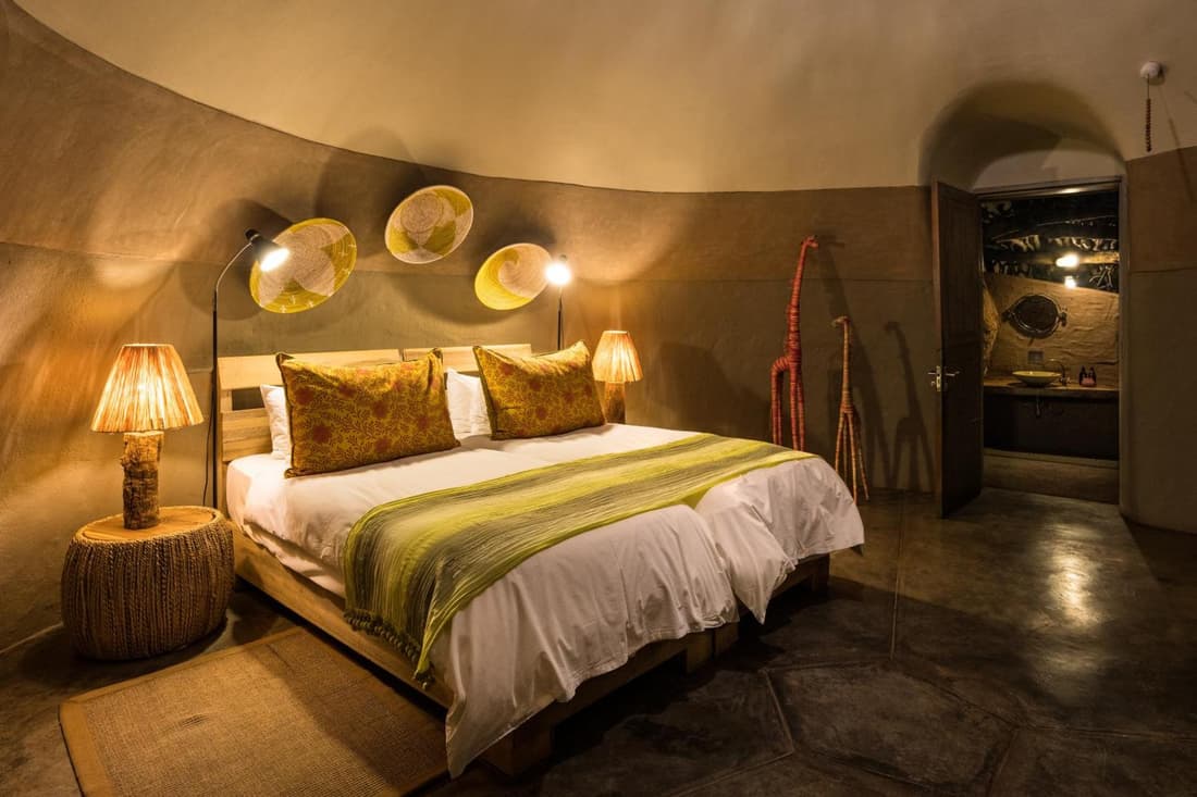 Camp Kipwe - Damaraland