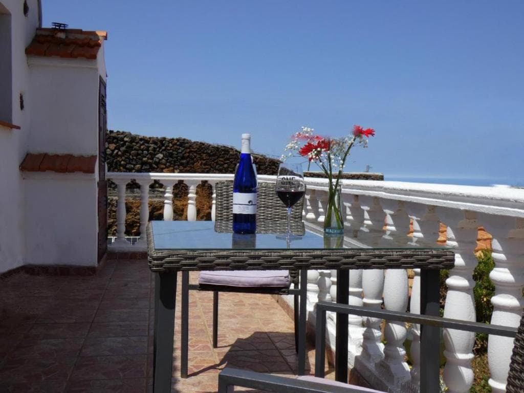 Casa Goliath