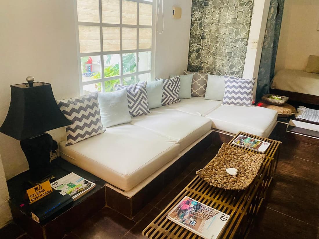 Cozy espacious welcoming apartment PET FRIENDLY
