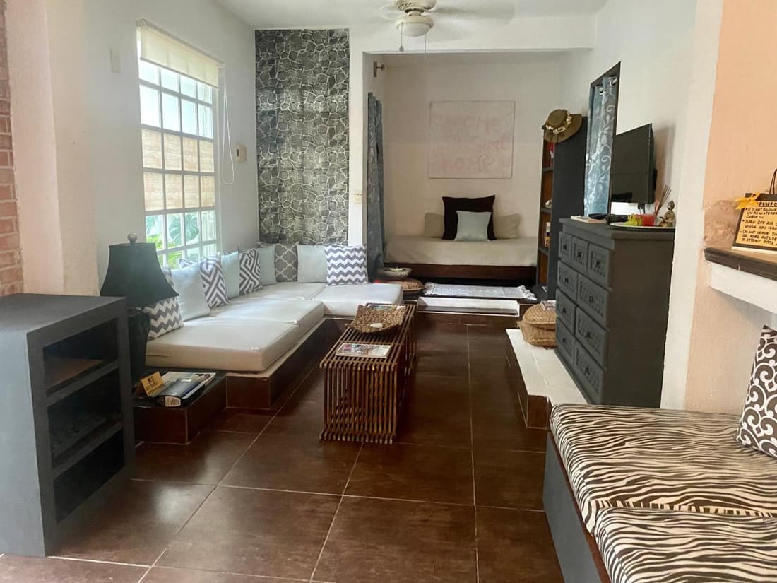 Cozy espacious welcoming apartment PET FRIENDLY