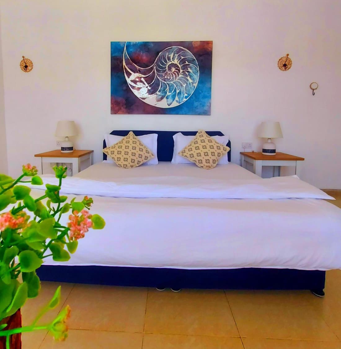 Jebel Shams Sunrise Resort جبل شمس منتجع شروق الشمس