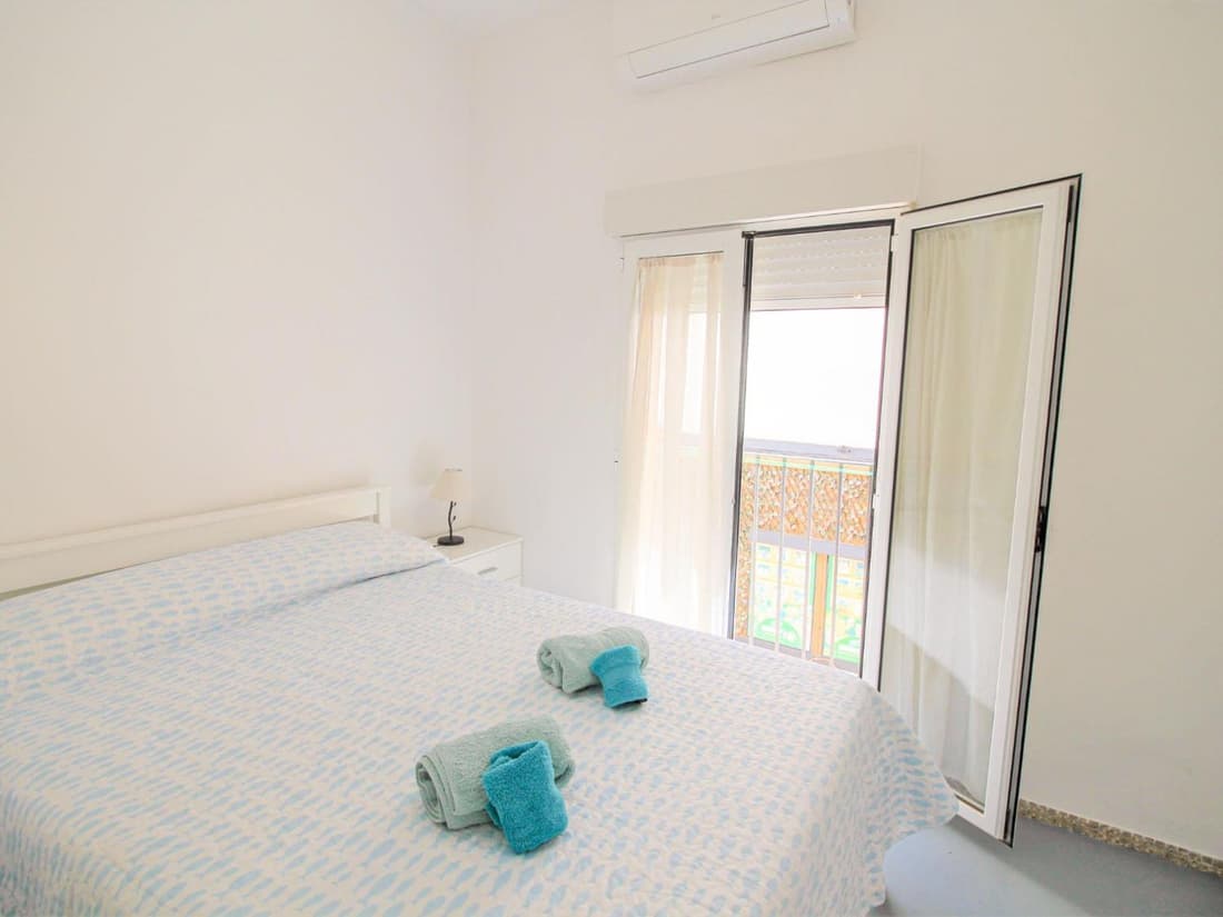 Holiday Home Rainbow by Interhome