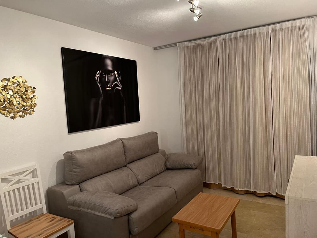 APARTAMENTO PLAYA DE BENIDORM Playa de Levante