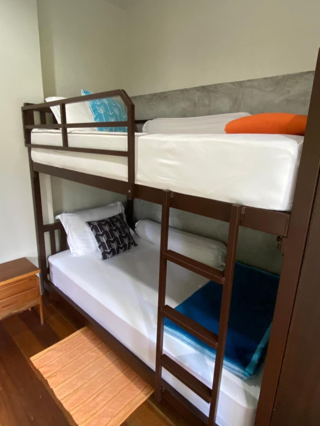 Sean Sabai Home e Ristobar