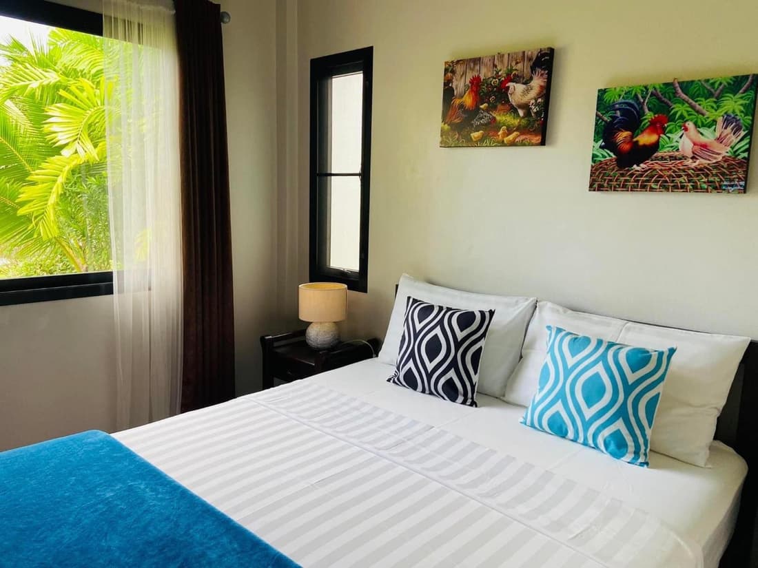 Sean Sabai Home e Ristobar