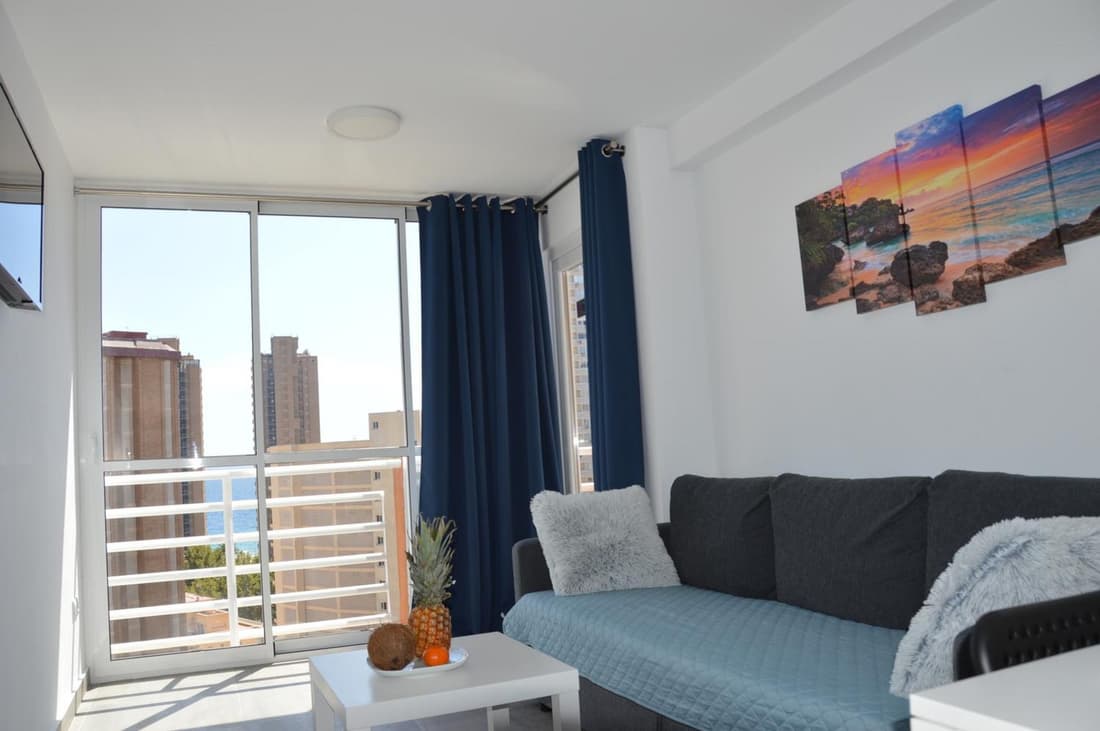 Holiday apts Provima Mallorca