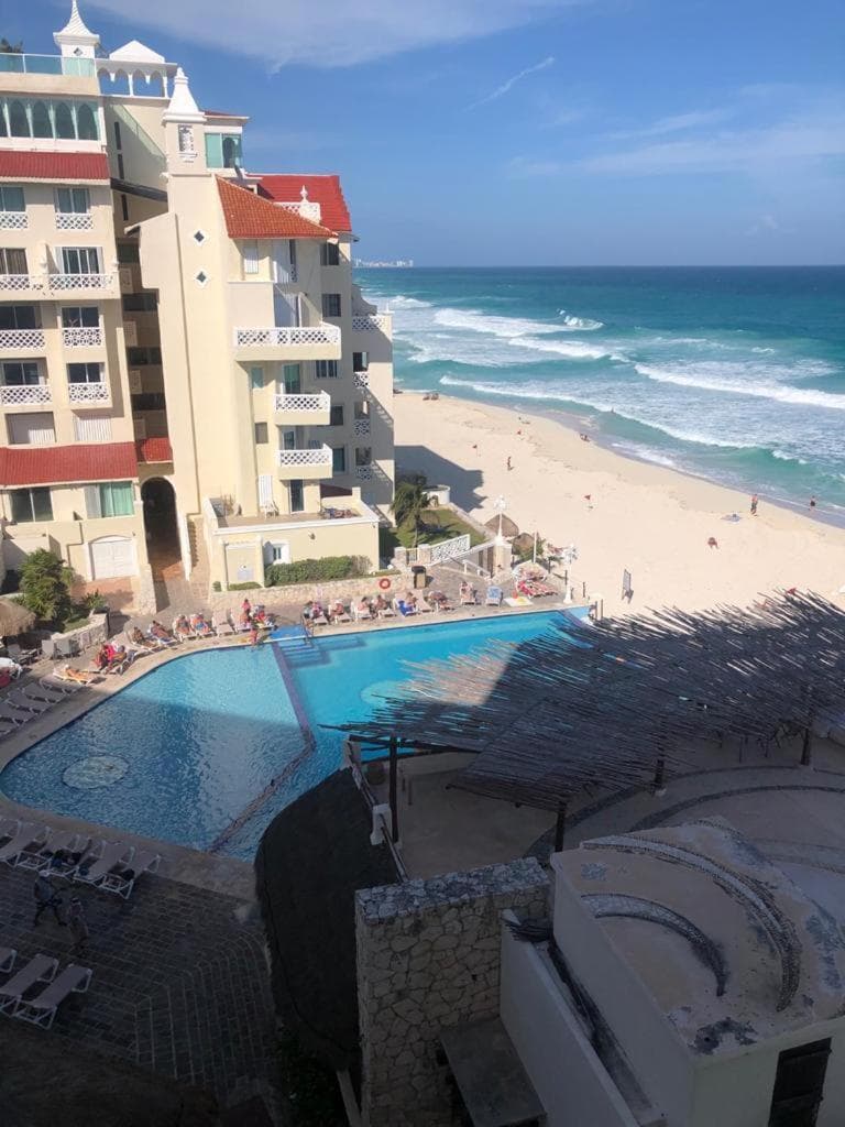 capitan suites sea view