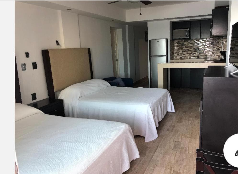 capitan suites sea view