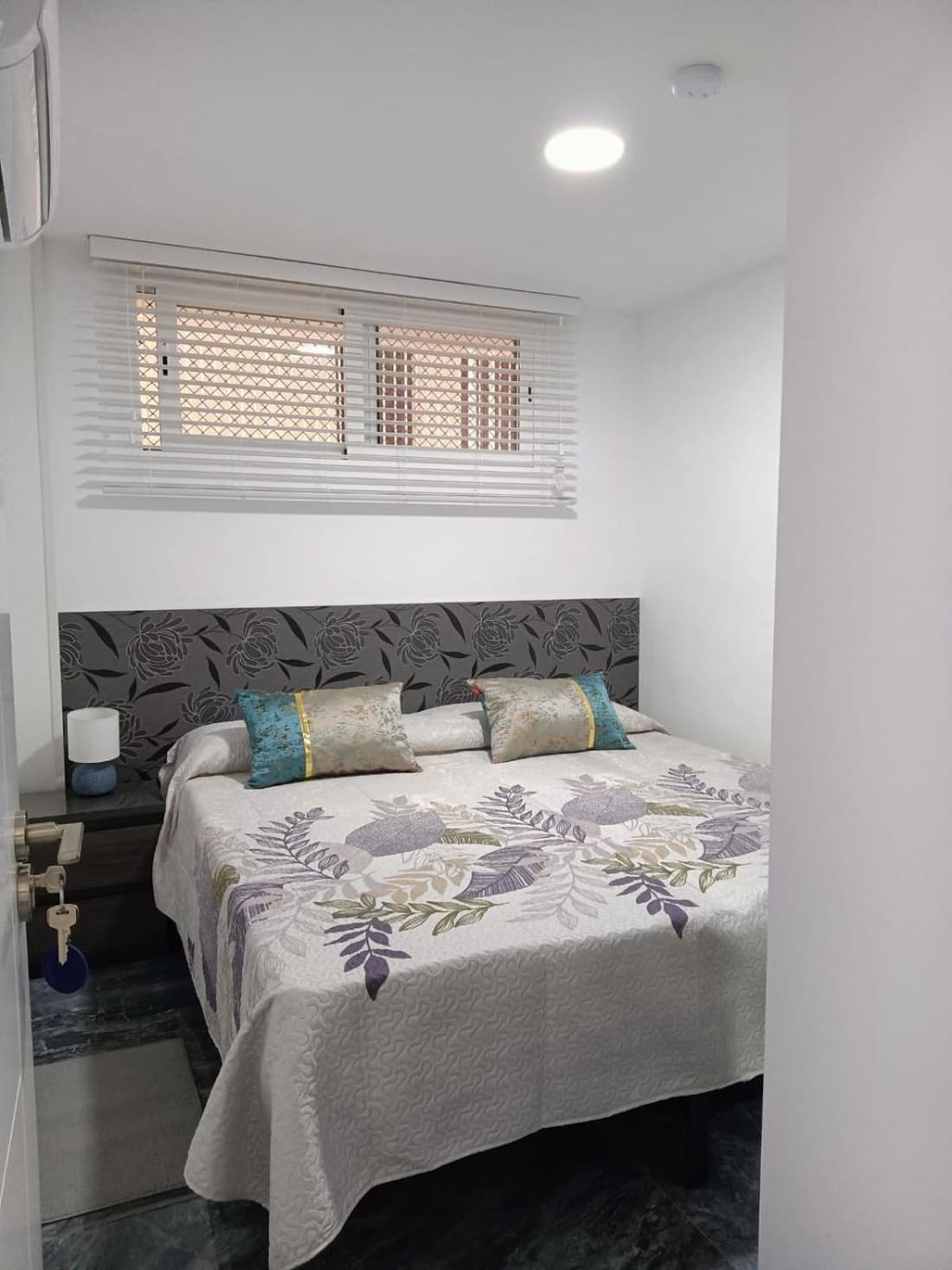 Modern apartment right in the heart of Benidorm