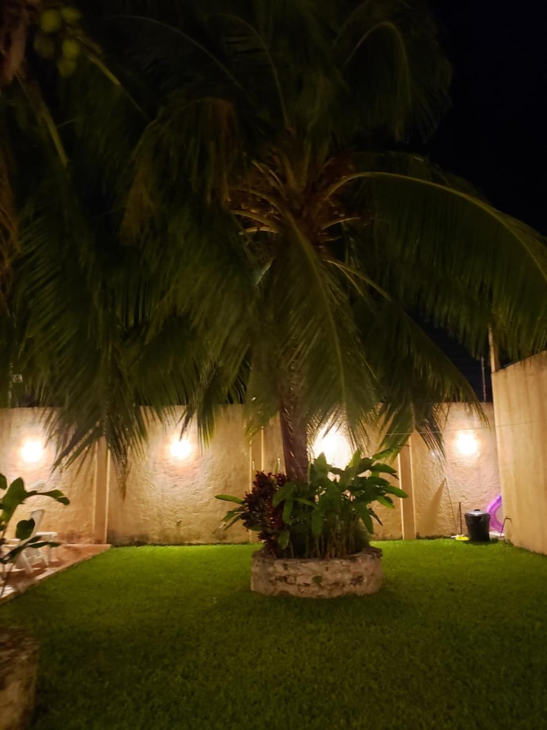 Coral Island Suites Cozumel