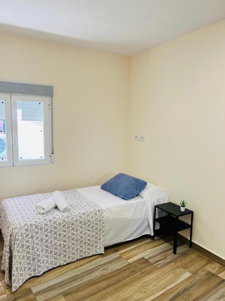Fantástico piso NUEVO en el centro de Benidorm