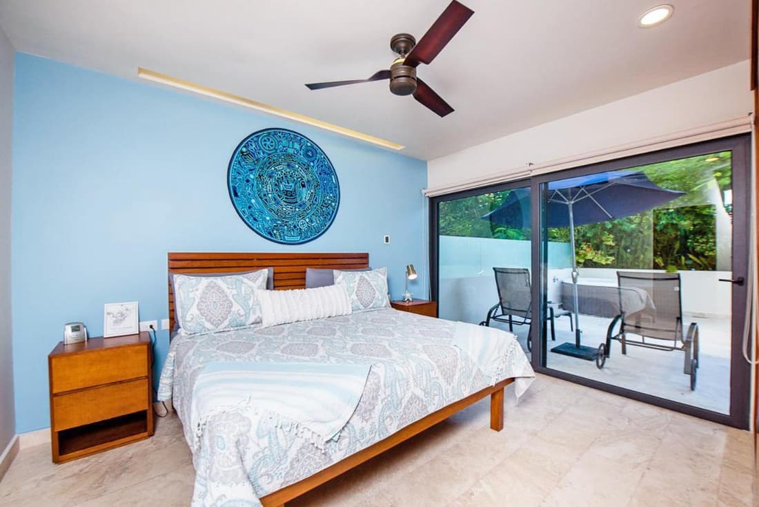 Terrazas Luxury Retreat