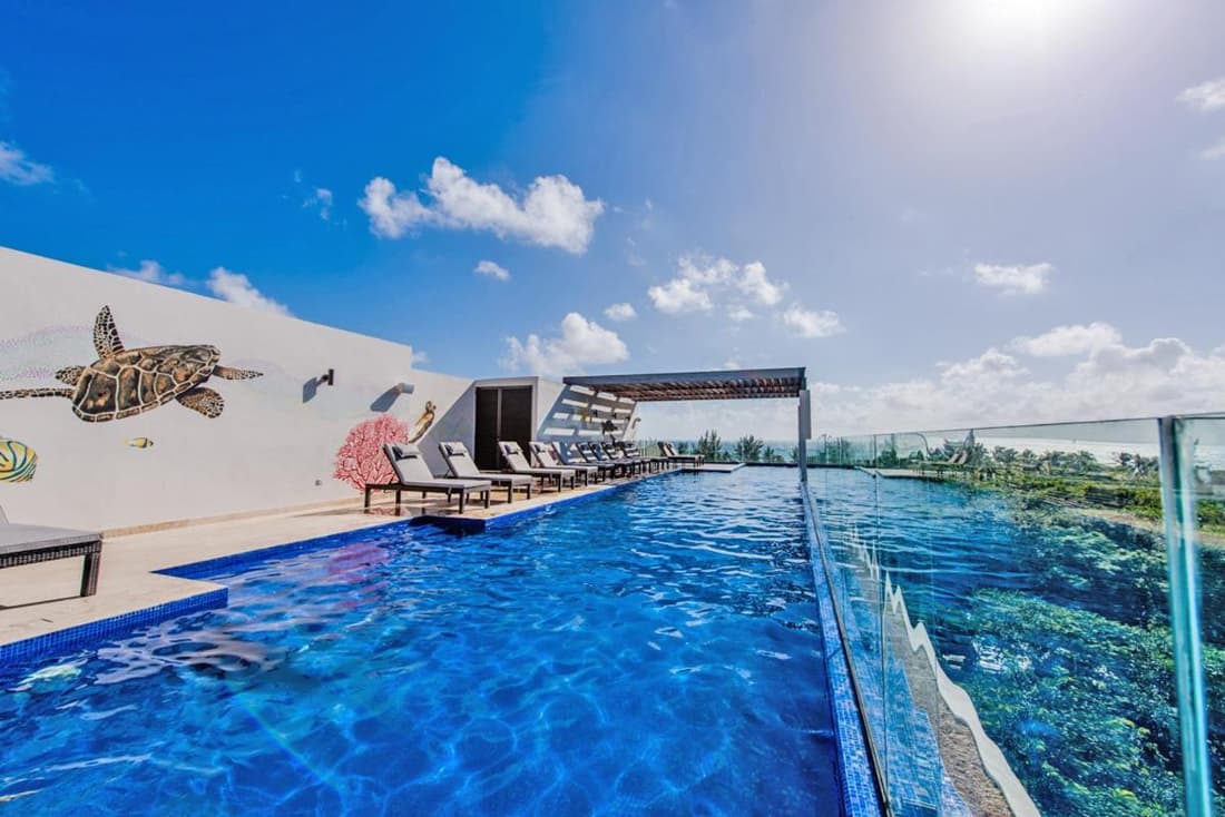 Terrazas Luxury Retreat