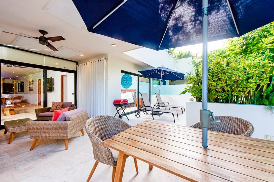 Terrazas Luxury Retreat