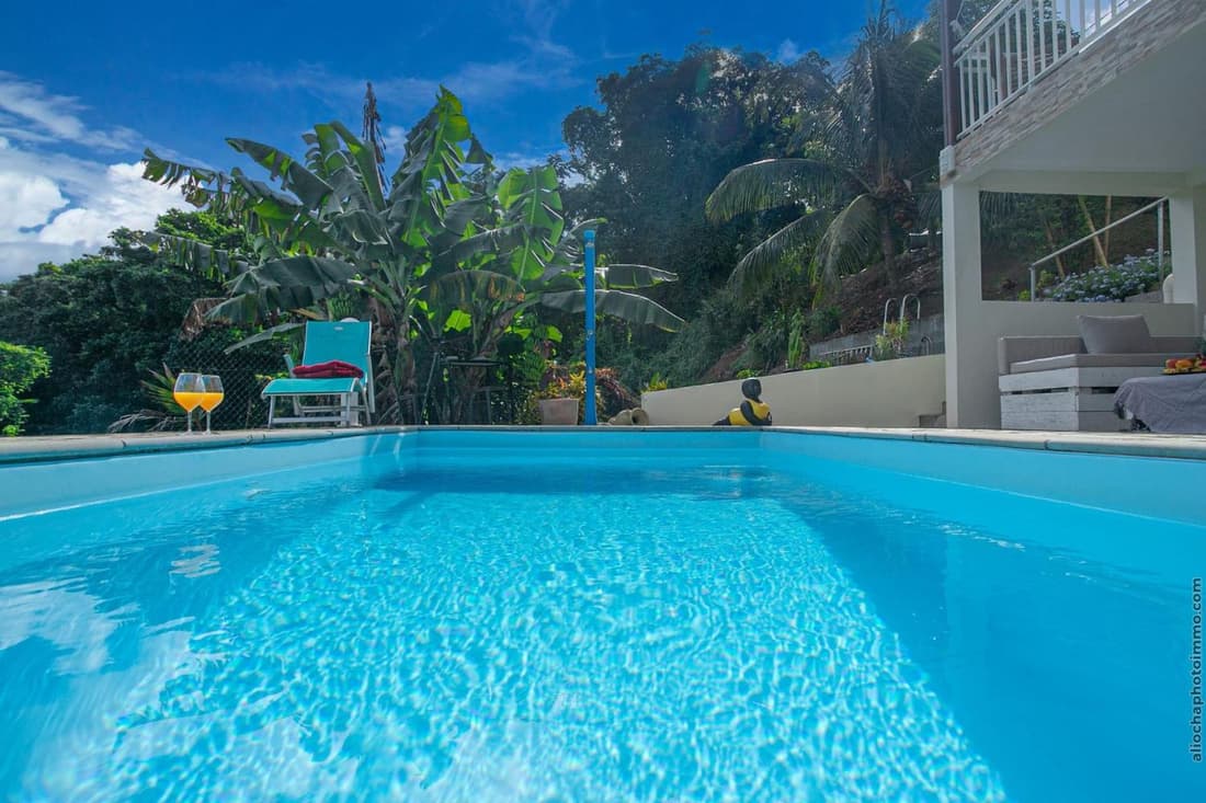 Appartement Grenade, Idéal Famille, Jardin Privatif, Piscine