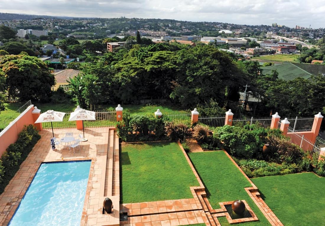 Sica's Guest House - The Loft