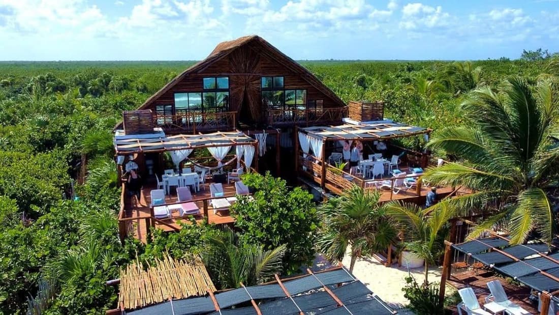 Casa Hayhu