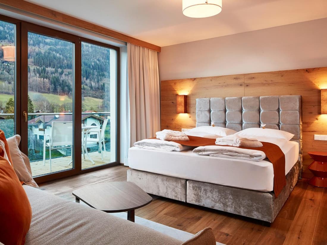 Sonja Alpine Resort