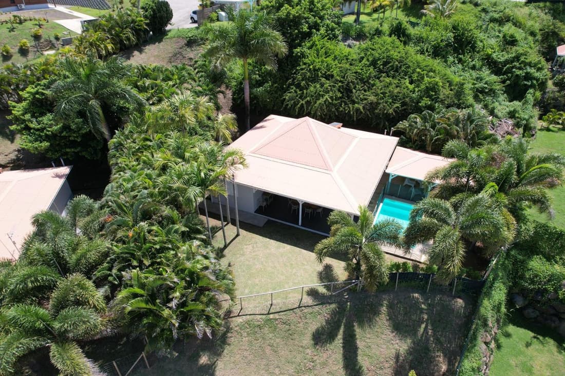 EAST KEYS - East Villa Muscade