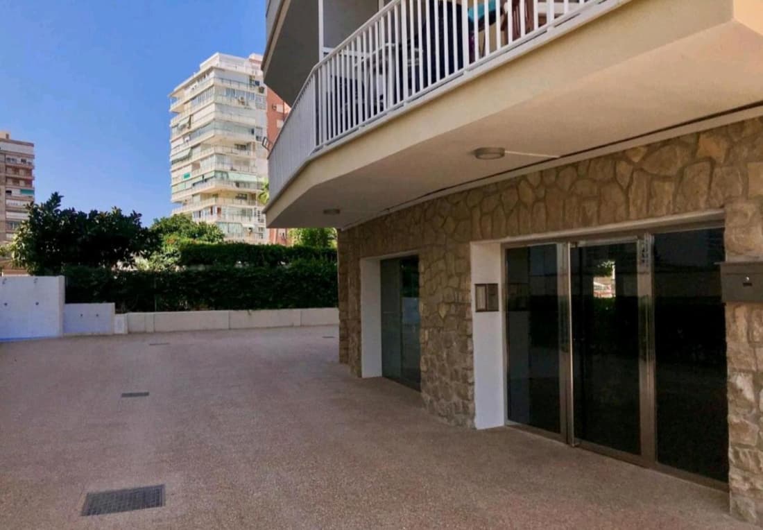 Apartamento Almar PLAYA DE LEVANTE