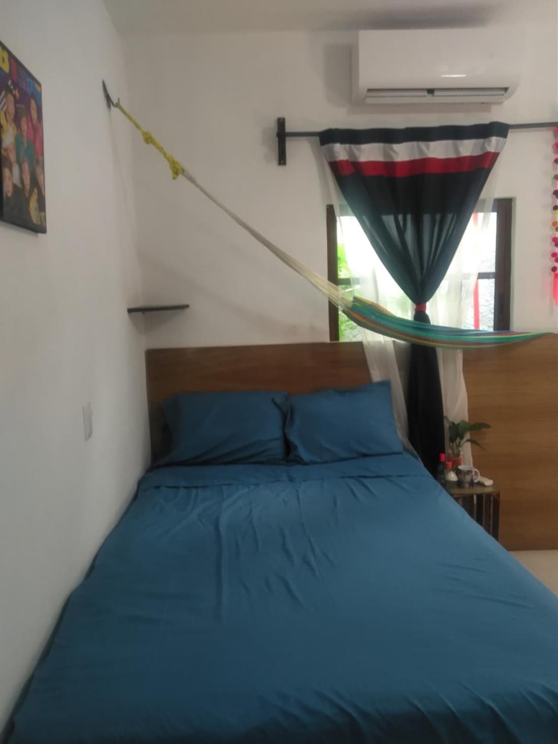 Habitación privada Bonfil3 a 10min del aeropuerto