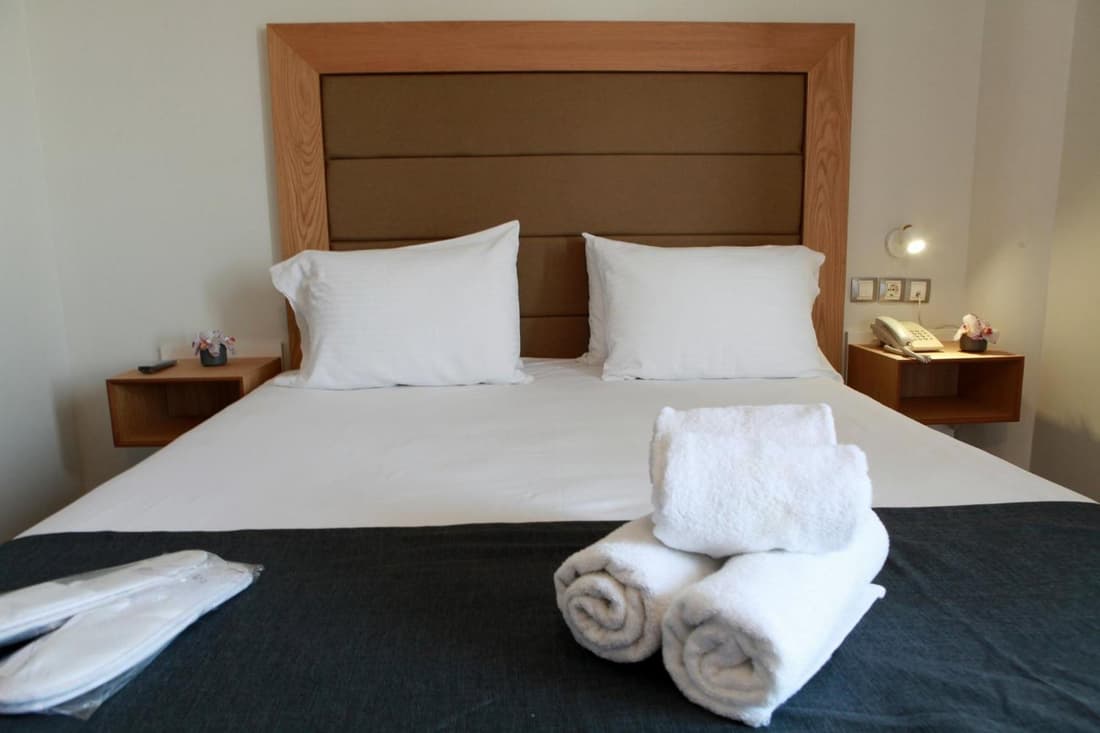 Perea Hotel