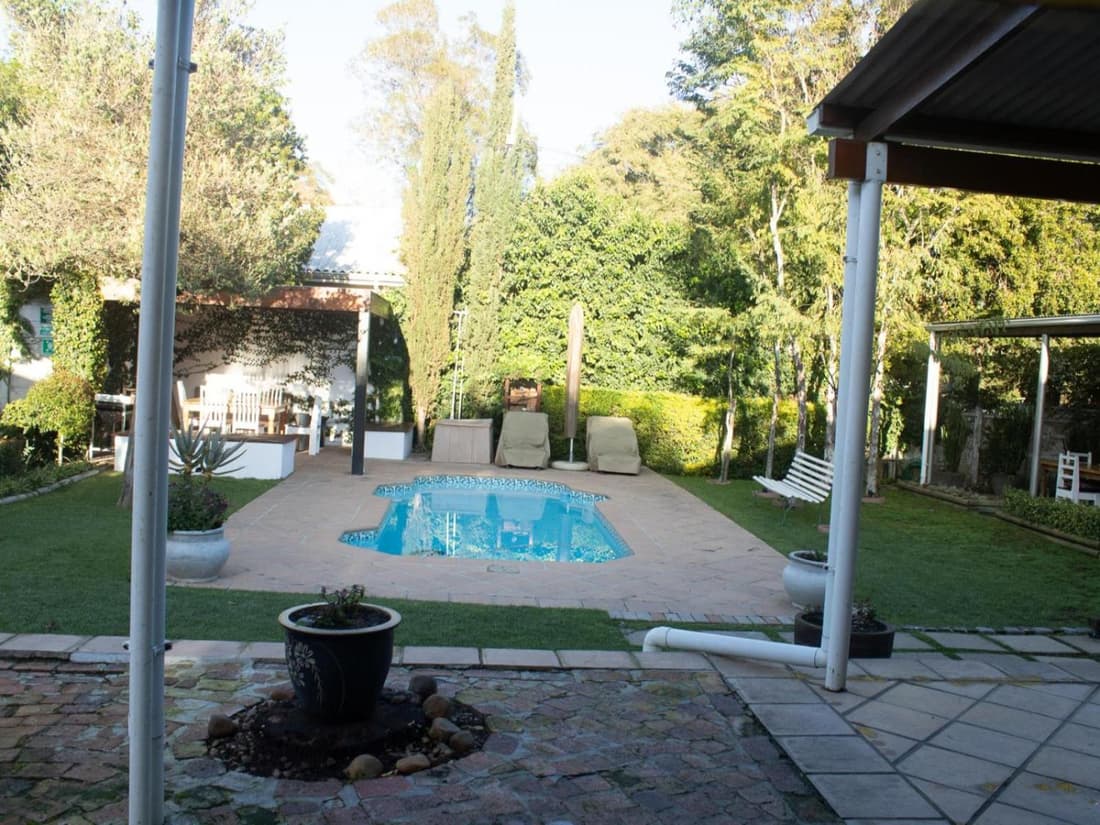 Cummings Guesthouse