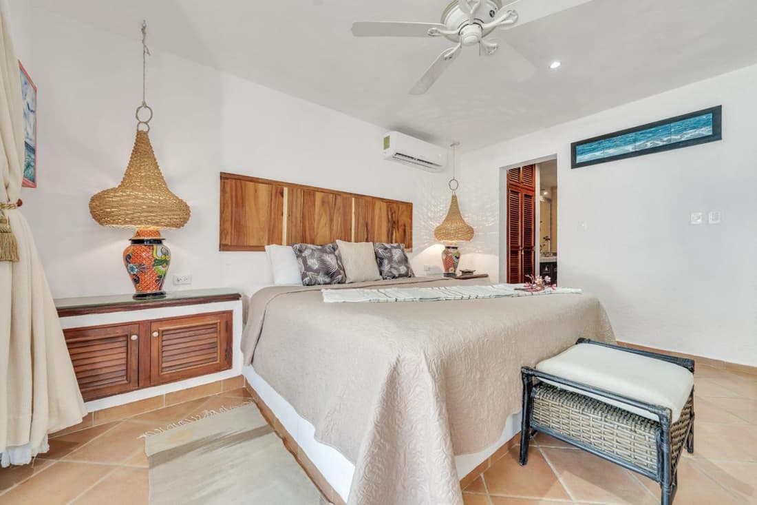 Casa Vista al Mar Isla Mujeres