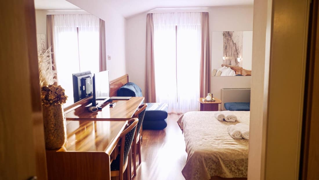 Hotel Villa Letan