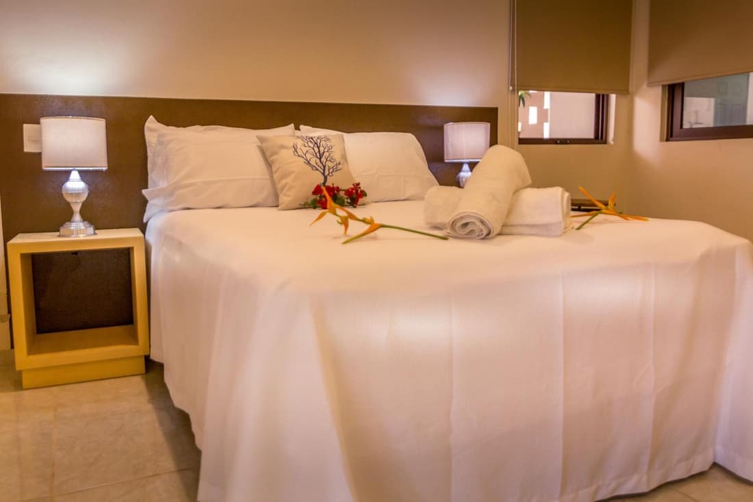 Azcapri Villa Boutique & Spa