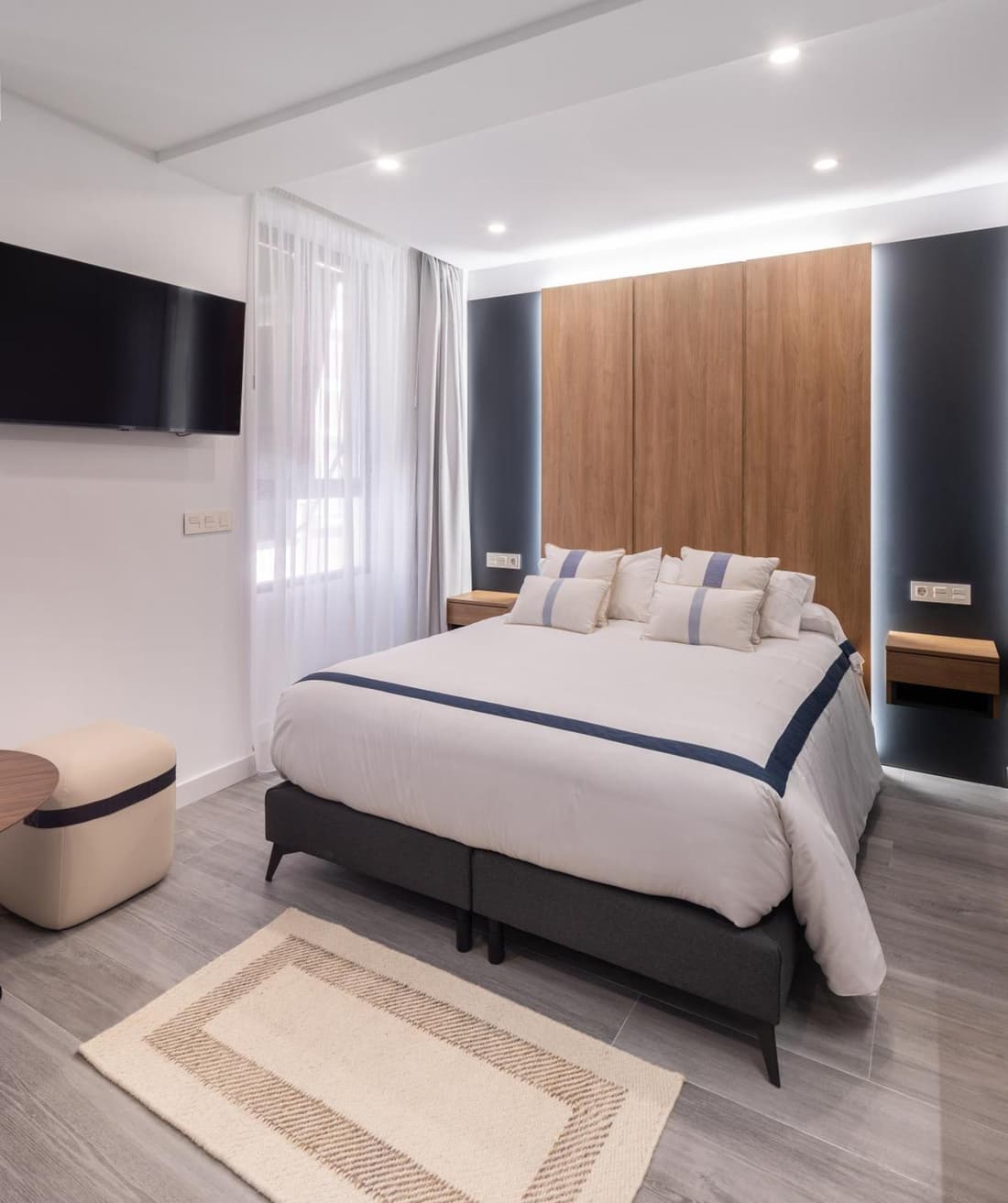 Jerusalén Suites Alicante