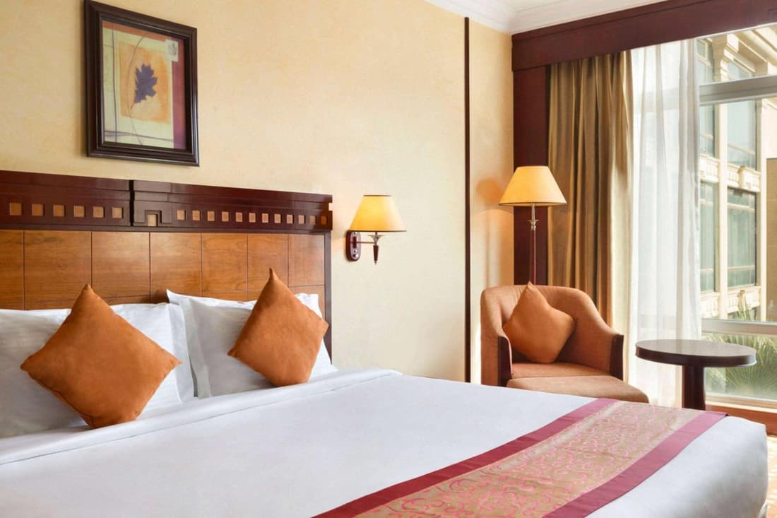 Ramada Riyadh Hotel