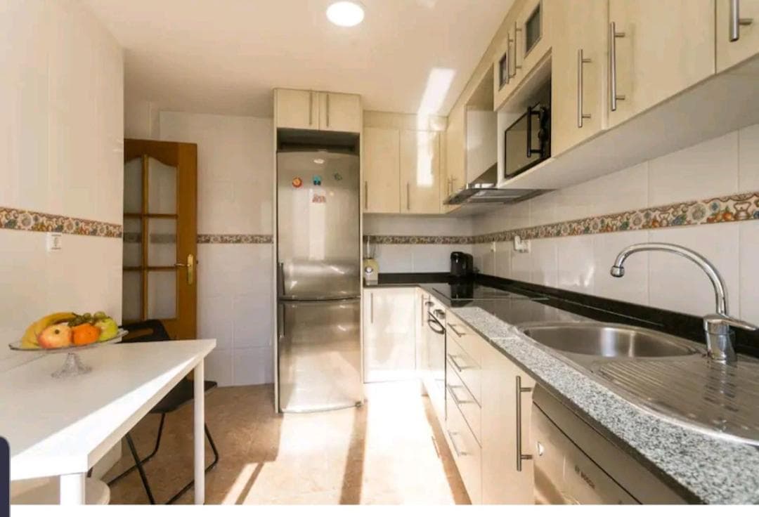 Apartamento coqueto a un minuto de la Explanada