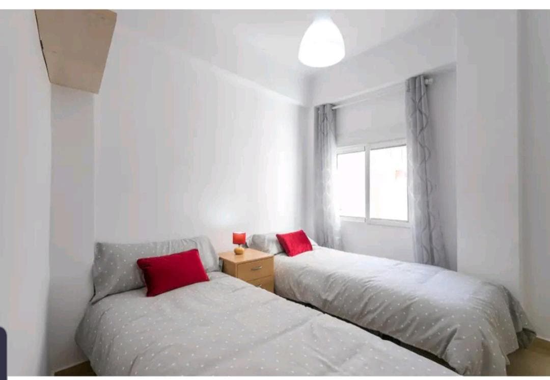 Apartamento coqueto a un minuto de la Explanada
