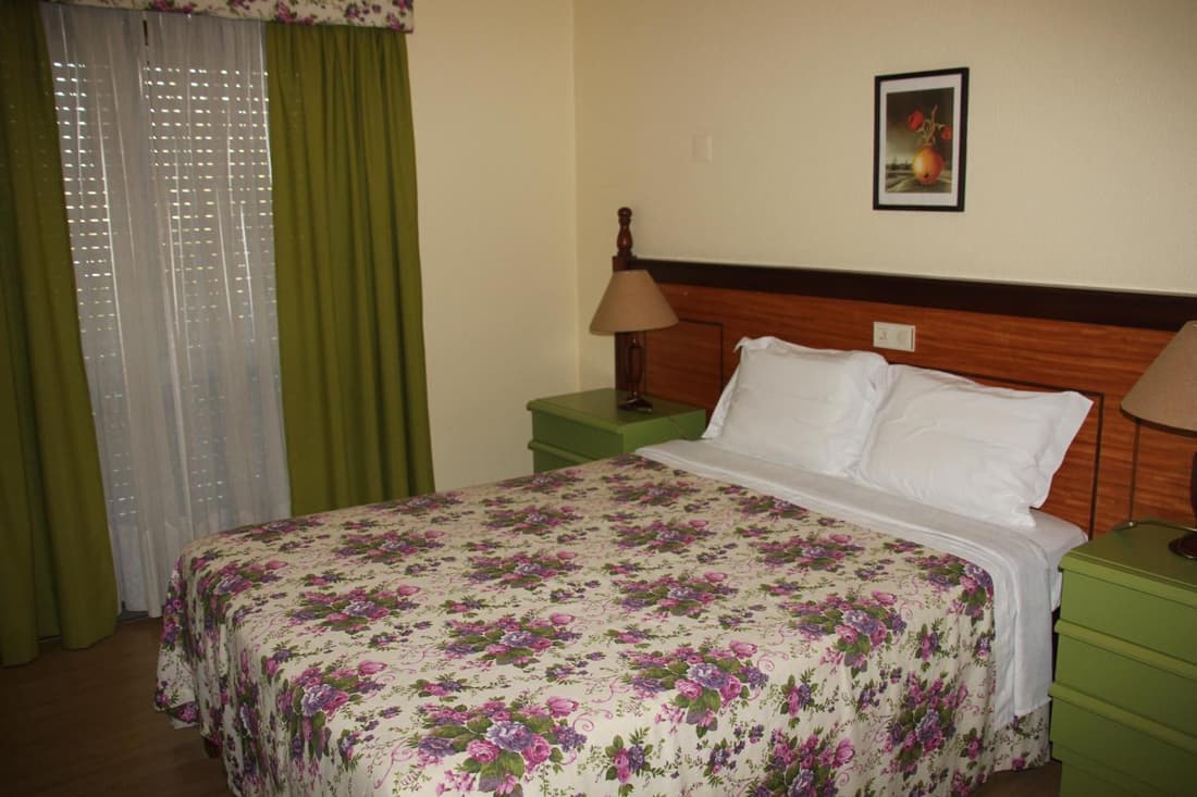 Hotel Joao Capela
