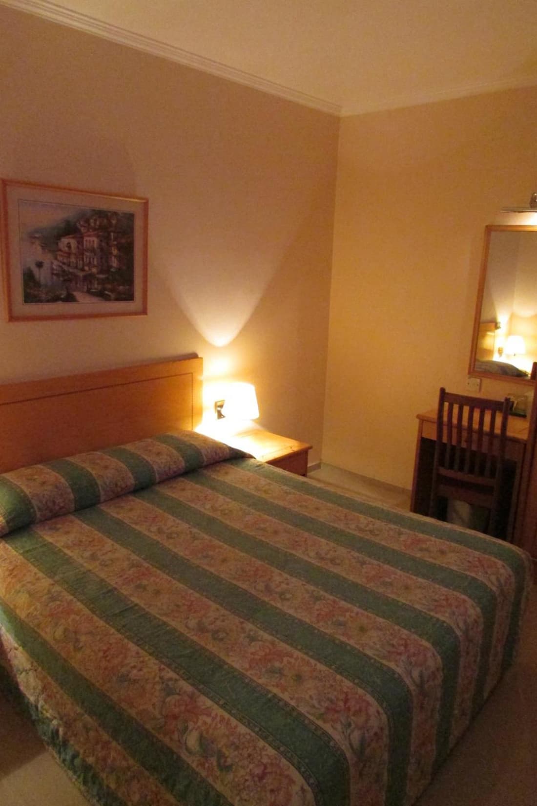 New Orchid Hotel