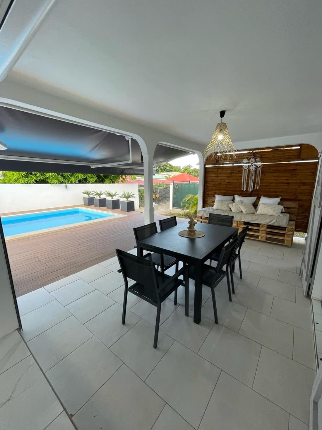 NOUVEAU Villa Ricololo Piscine Golf Yoga