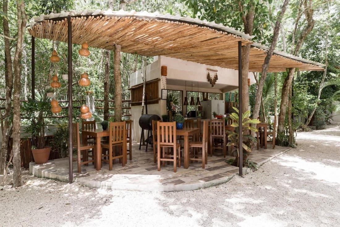 Cachito de Cielo Luxury Jungle Lodge