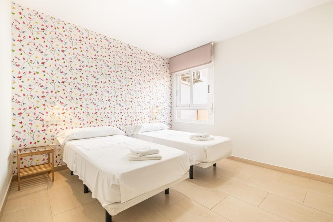 Apartamentos La Rosita Old Town
