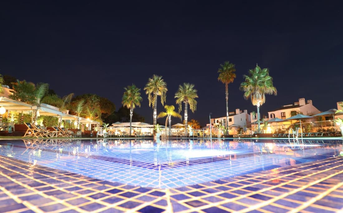 Apartamentos Honório - Vilamoura