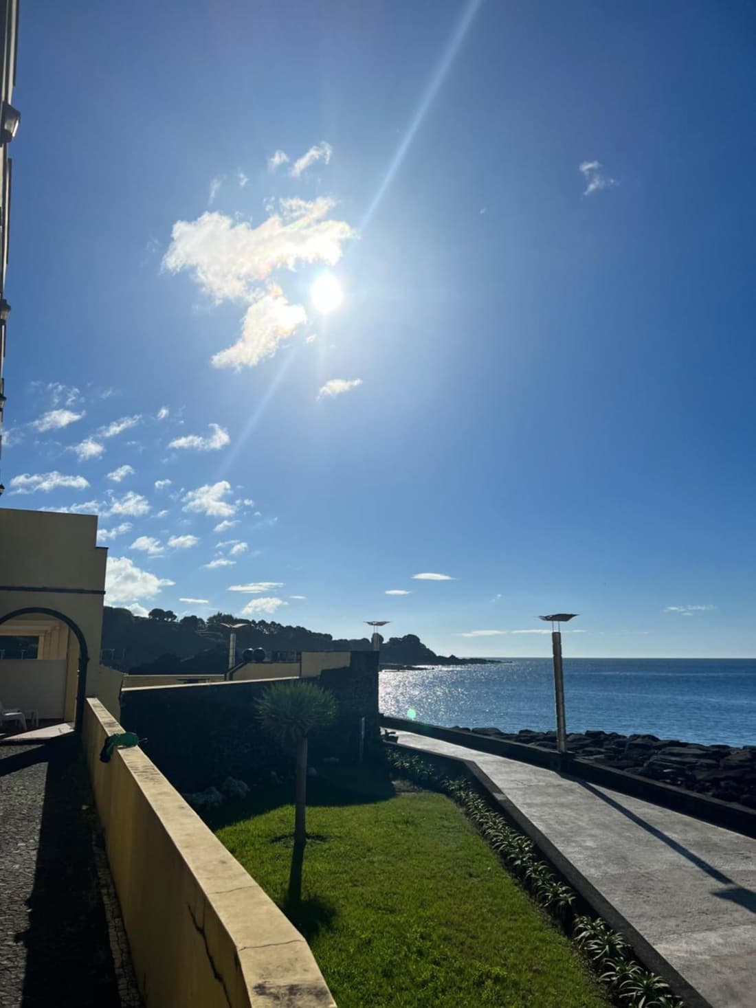 Vinha da Areia Beach Hotel