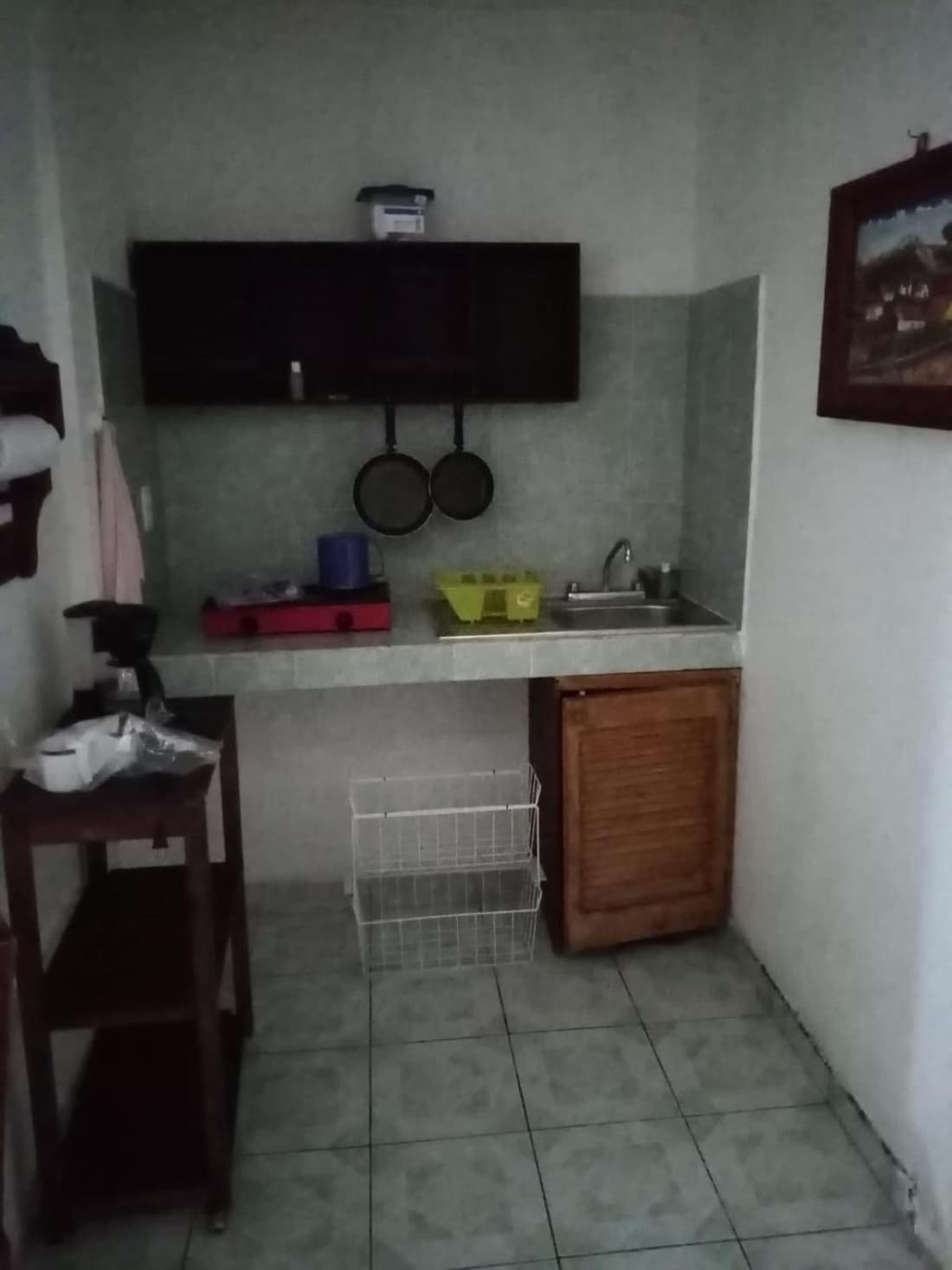 Apartamento Vacacional con A/C