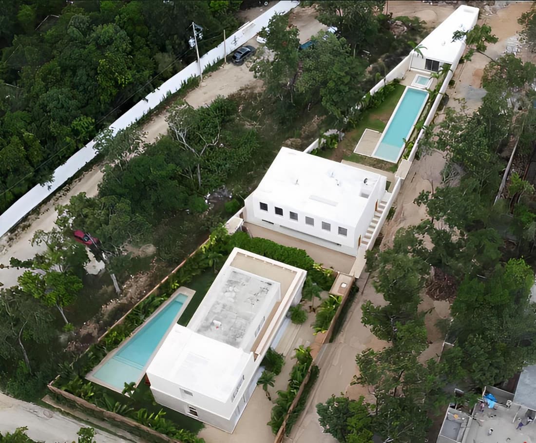 11BR I Hacienda Zalama