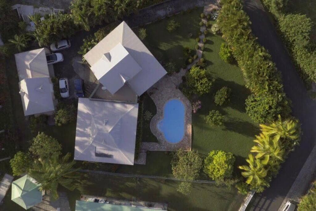 Villa Marie